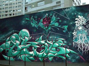 Rue des Maronites