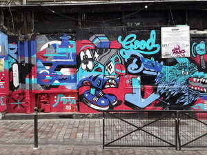 Rue de Tourtille
