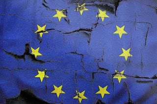 L'UE, c'est l'impuissance et l'appauvrissement #Frexit