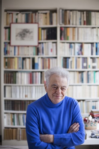 Jean-Claude Zylberstein