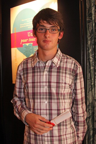 Prix Clara 09