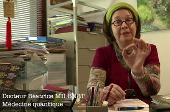 Béatrice Milbert