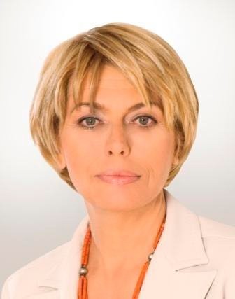 Izabela Jaruga-Nowacka