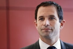 melenchon, pierre laurent, jadot, hamon, reconstruire la gauche