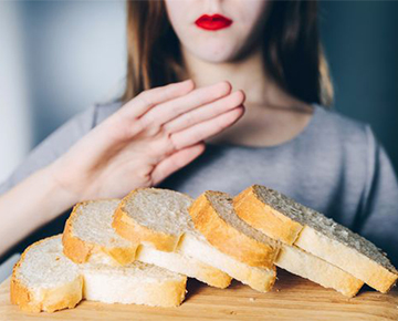 Régime sans gluten