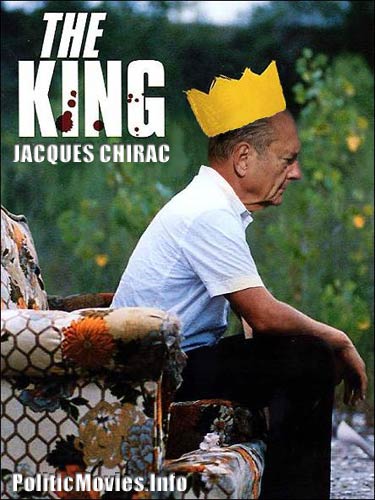 roi dchu chirac