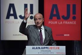 françois fillon,révélations du canard enchaîné,alain juppé,élection présidentielle 2017