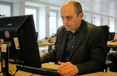 larrouturou à la recherche d'altereuropéistes