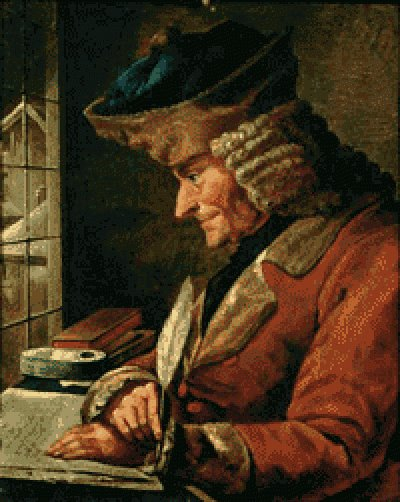 Voltaire (auteur de Candide) - Babelio