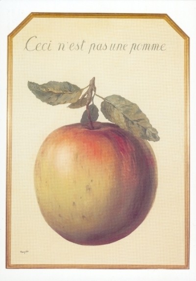 Magritte {JPEG}