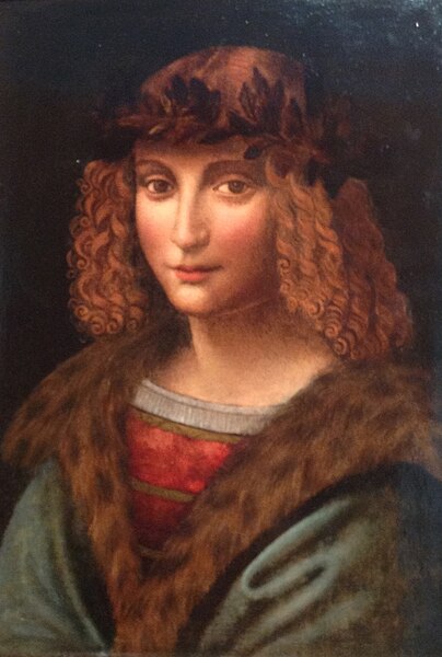 Archivo:School of Leonardo da Vinci - (Salai).jpg