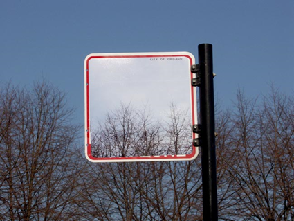 Cayetano Ferref, City of Chicago (Columbus), 2004