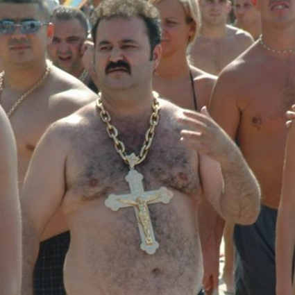 Signe religieux trs lgrement ostentatoire