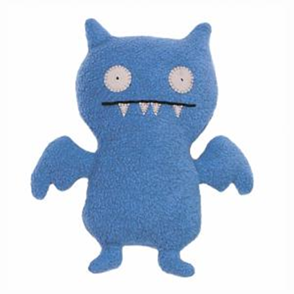 Ugly Bat