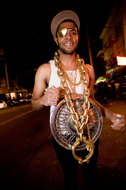 Bling bling