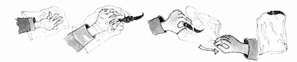 prlvement de crottes