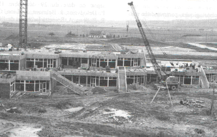 La maison de l'enfance