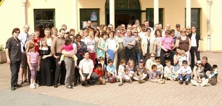 Assemblée générale 2009 