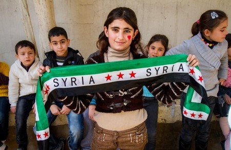 Syrie