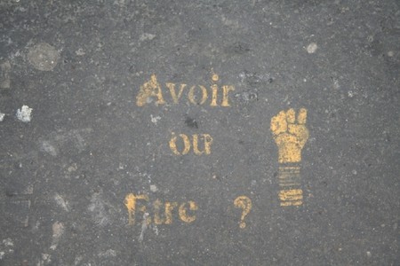 avoirouetre