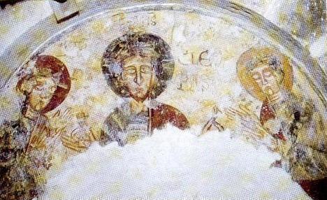 Cleopas : offrande des prépuces