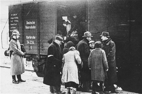 The Krakow (Cracow) Ghetto during the Holocaust and WWII | Holocaust  Encyclopedia