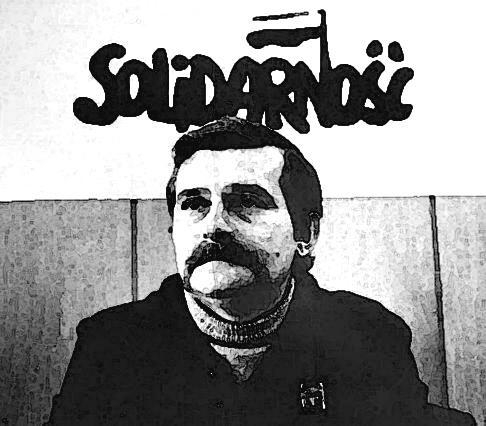 Lech Walesa
