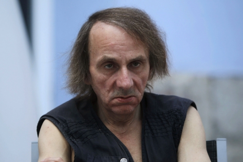 politique,actualité,auteurs,books,houellebecq,littérature,livres