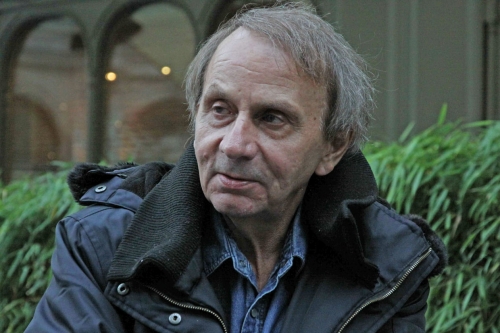 politique,actualité,auteurs,books,houellebecq,littérature,livres