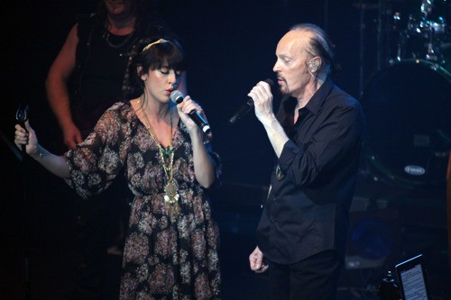 Alan Stivell Olympia