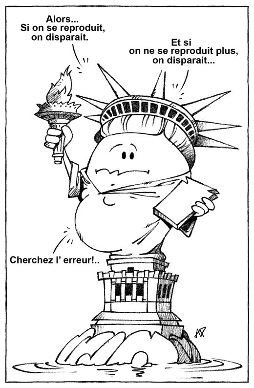 limitation naissance Amerique blog