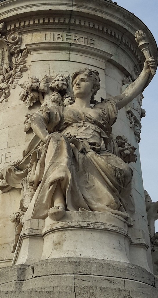 Place de la Rpublique, Paris