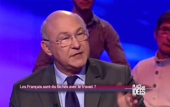 Michel Sapin