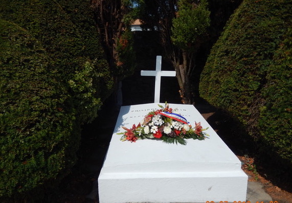 ADMP : 70 ans de fid�lit� au Mar�chal P�tain - P�tain