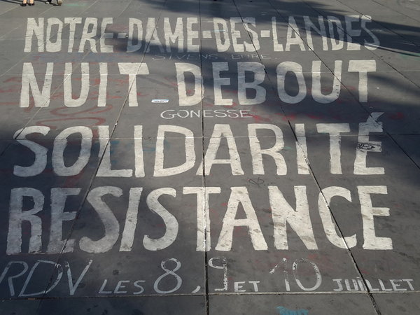 Place de la Rpublique, Paris