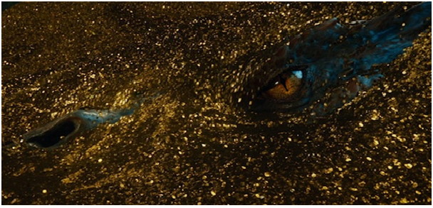smaug or