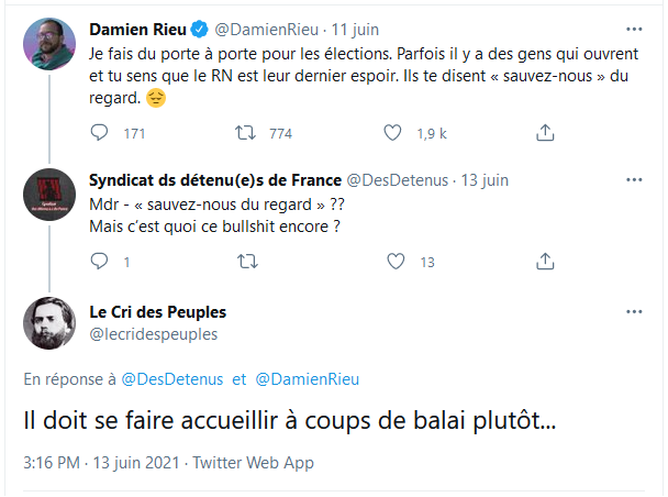 rieu