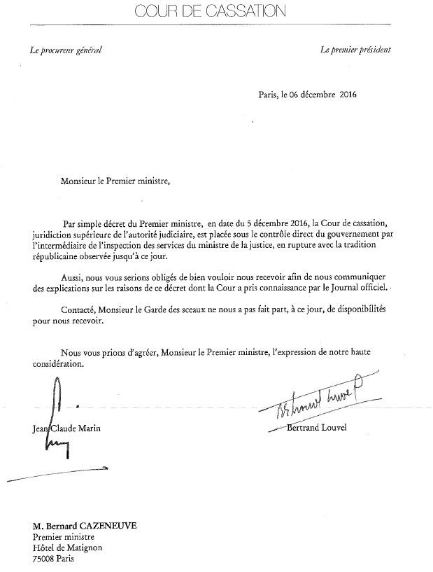 Séparation légale dans NC et datant
