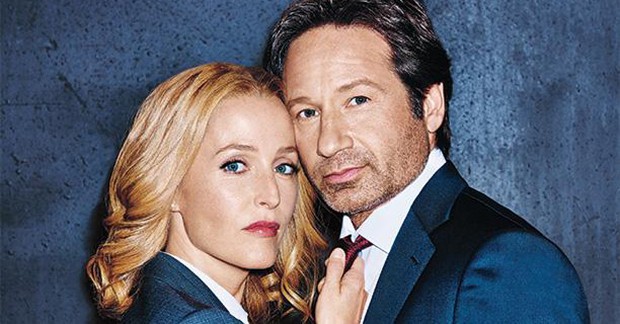 the x files i want to believe