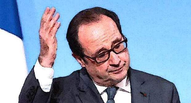 Francois Hollande Veut Americaniser Les Institutions Francaises Agoravox Le Media Citoyen