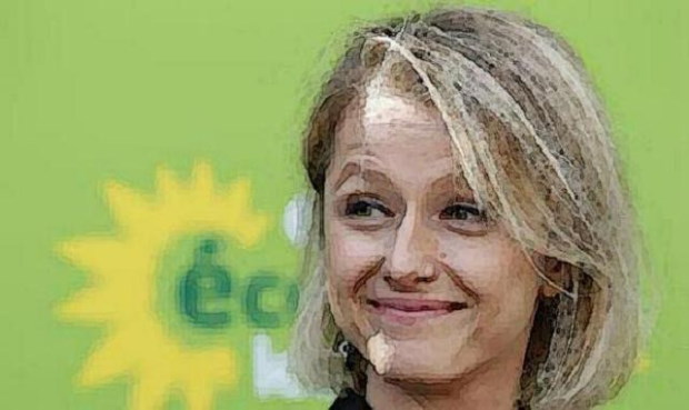 Barbara Pompili, « l'écolo » de service