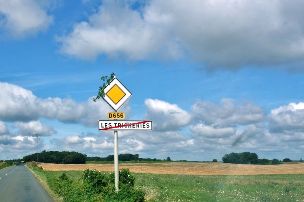 Fin des tricheries