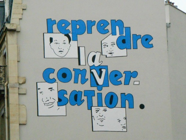 Photo Orélien Péréol