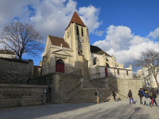 Saint-Blaise