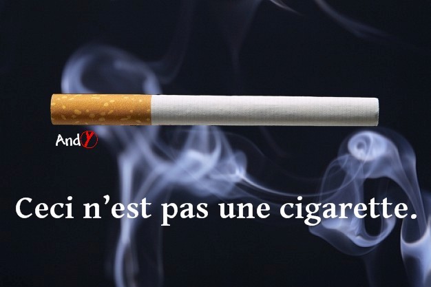 Tabac à rouler : « on vit une époque formidable … »