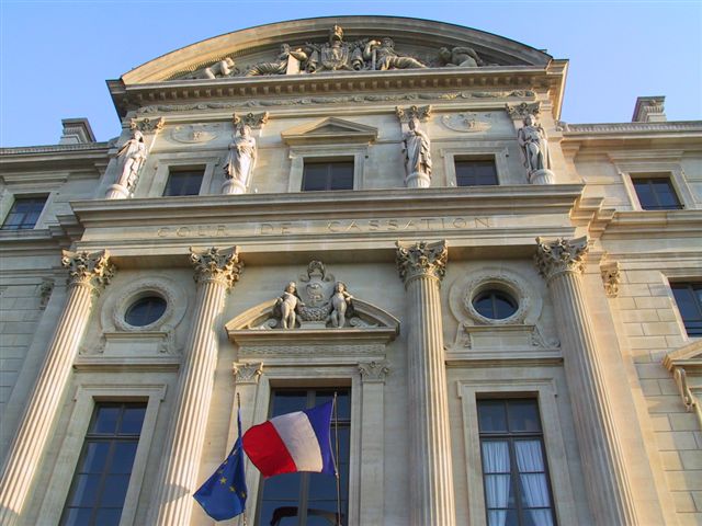Datant après la séparation juridique