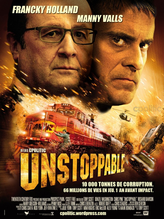 unstoppable