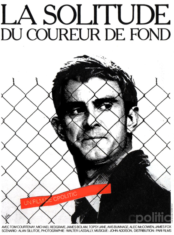 Valls: Solitude du coureur de fond