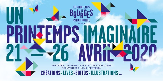 Printemps de Bourges 2020 {JPEG}