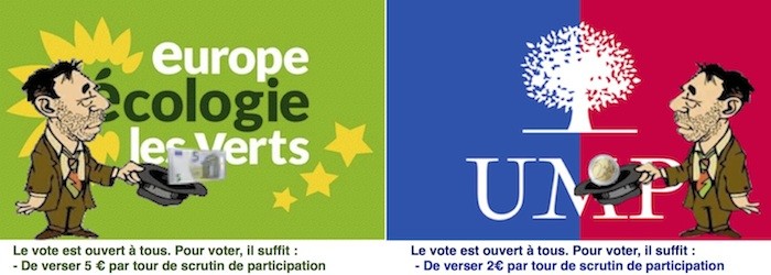 primaires {JPEG}